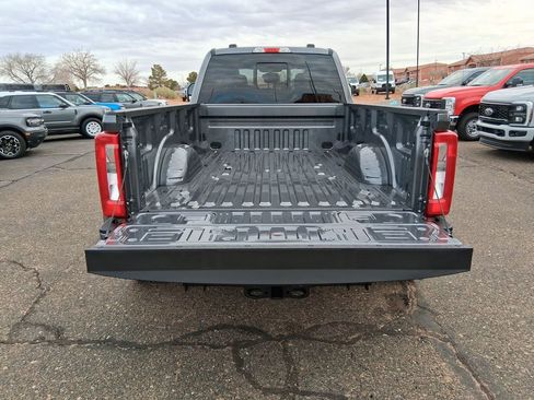 New 2026 Ford F350 XL w/ STX Appearance Package image 20