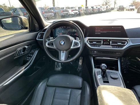 Used 2020 BMW M340i w/ Premium Package image 24