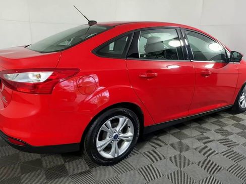 Used 2014 Ford Focus SE FWD image 10