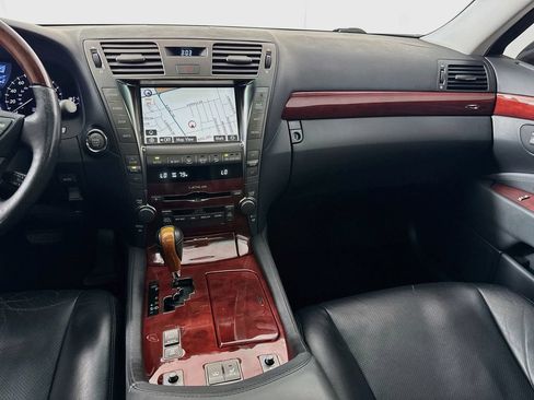 Used 2008 Lexus LS 460 RWD image 29