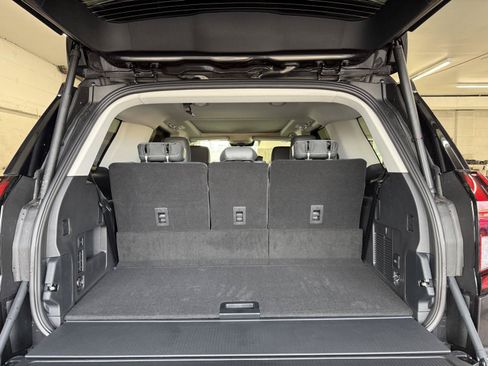 New 2026 Ford Expedition Active AWD/4WD image 24