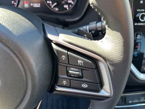Certified 2025 Subaru Ascent Premium image 15