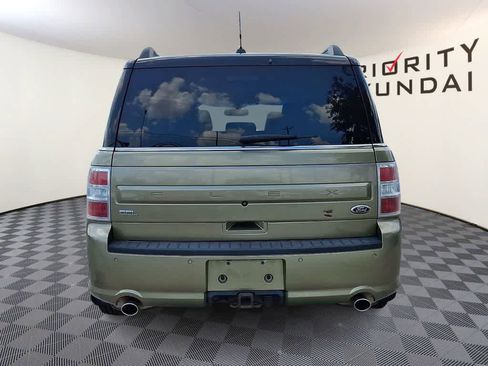 Used 2014 Ford Flex SEL w/ Equipment Group 202A FWD image 5