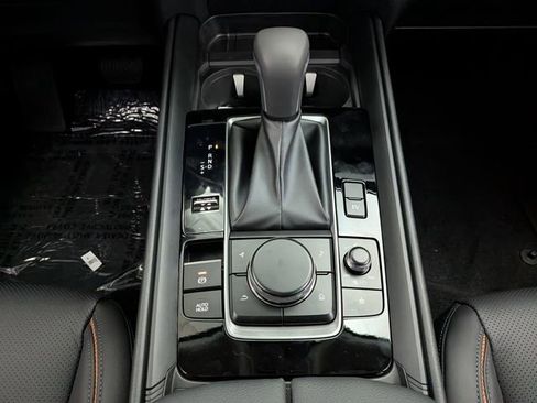 New 2026 MAZDA CX-50 AWD 2.5 Hybrid w/ Weather Package image 27