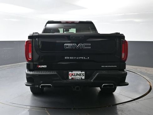 Used 2023 GMC Sierra 1500 Denali Ultimate AWD/4WD image 13