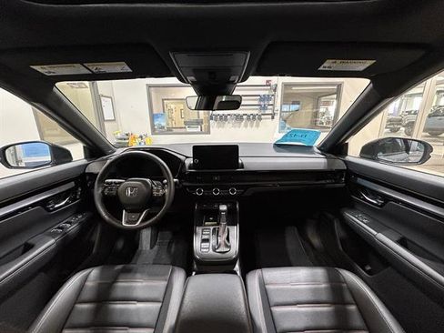 Used 2024 Honda CR-V Sport Touring image 23