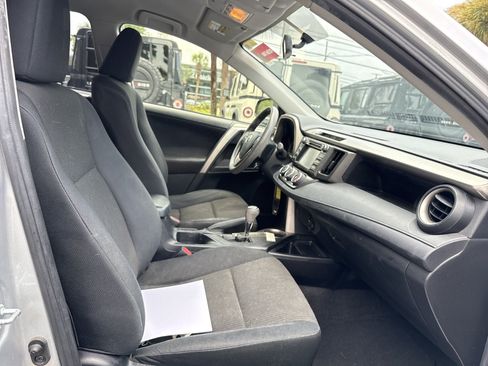 Used 2015 Toyota RAV4 LE AWD/4WD image 30