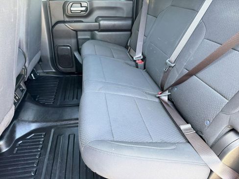 Certified 2024 Chevrolet Silverado 3500 W/T w/ WT Convenience Package AWD/4WD image 27