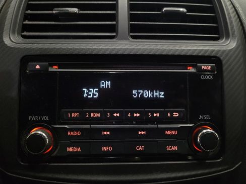 Used 2016 Mitsubishi Outlander Sport ES AWD/4WD image 25