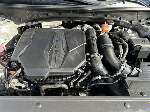 Used 2022 Hyundai Santa Cruz Limited w/ Cargo Package image 18