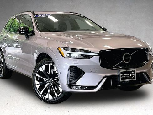 Used 2026 Volvo XC60 B5 Plus w/ Protection Package Premier AWD/4WD image 3