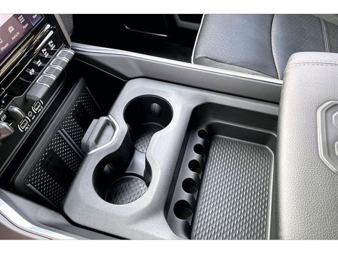 New 2026 RAM 2500 Laramie w/ Night Edition image 9