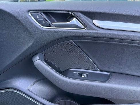 Used 2018 Audi S3 Premium Plus w/ Technology Package image 21