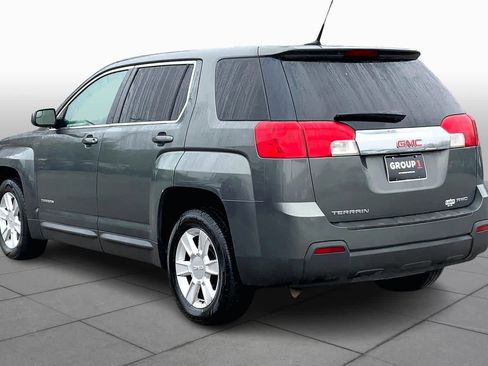 Used 2013 GMC Terrain SLE image 11