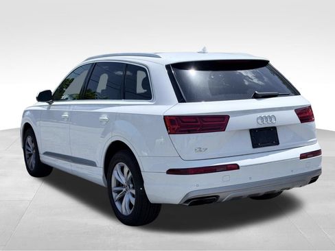 Used 2019 Audi Q7 3.0T Premium w/ Convenience Package AWD/4WD image 4