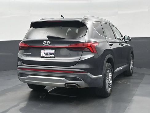 Used 2023 Hyundai Santa Fe SEL w/ Premium Package FWD image 2