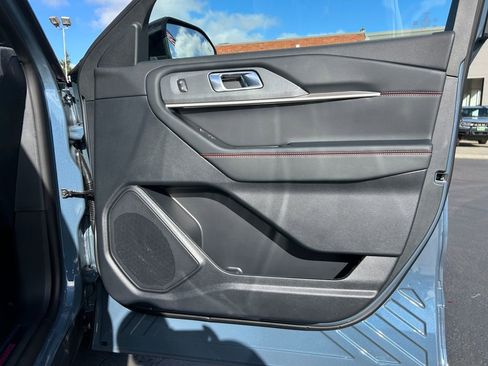 New 2025 Ford Explorer ST image 26