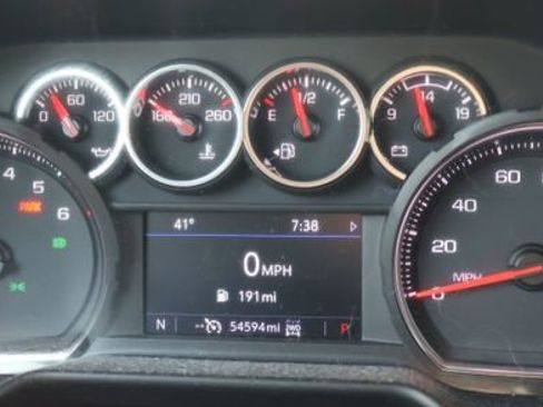 Used 2022 Chevrolet Tahoe LS AWD/4WD image 11
