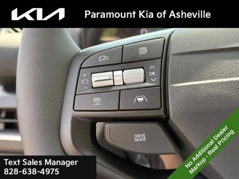 New 2026 Kia K4 FWD image 25