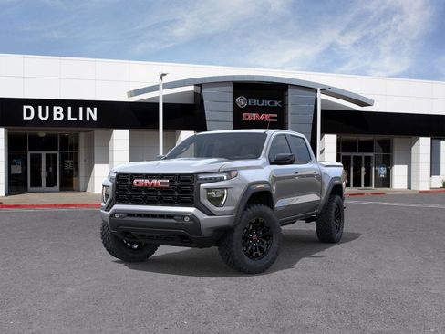 New 2026 GMC Canyon Elevation w/ Convenience Package image 9
