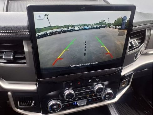 Used 2023 Ford Expedition Max XLT AWD/4WD image 41