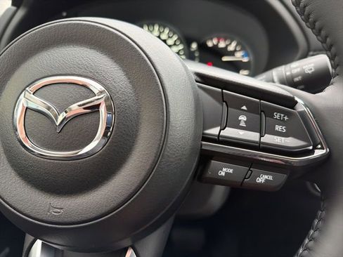 New 2025 MAZDA CX-5 AWD 2.5 S w/ Premium Plus Pkg image 19