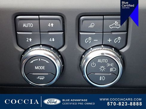 Used 2024 GMC Sierra 1500 Denali w/ Technology Package AWD/4WD image 26