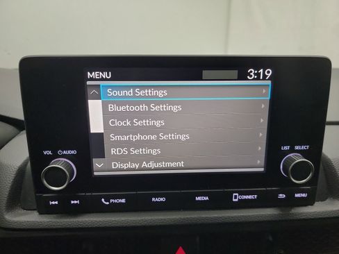 Used 2023 Honda CR-V Sport image 22