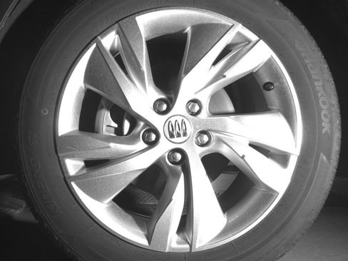 Used 2025 Buick Encore GX Preferred image 12