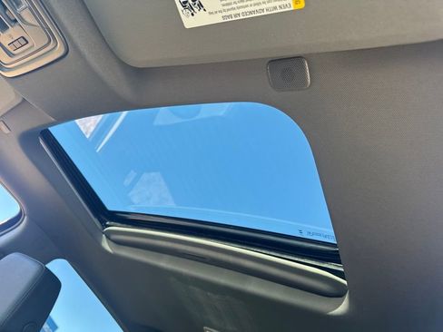 New 2026 Chevrolet Silverado 2500 LTZ w/ Trail Boss Package image 24