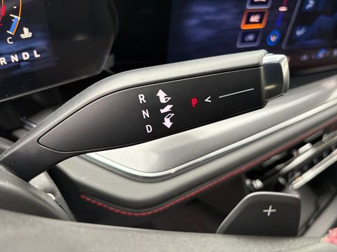 New 2026 Chevrolet Tahoe RST w/ Comfort Package image 33