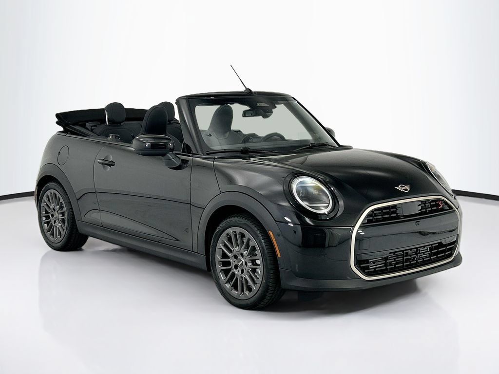 New 2026 MINI Cooper S FWD image 3