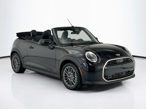 New 2026 MINI Cooper S FWD image 3