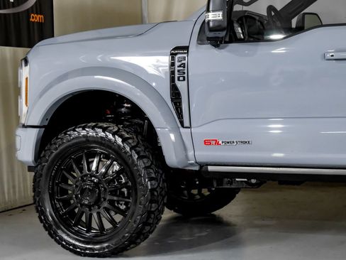 Used 2026 Ford F450 Platinum image 12