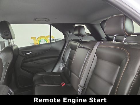 Certified 2021 Chevrolet Equinox Premier image 12