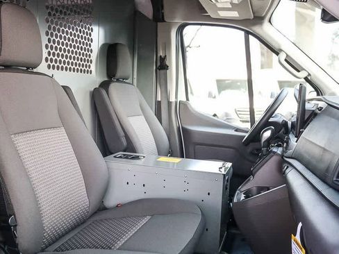 New 2025 Ford Transit 250 image 15