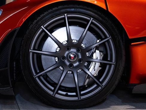 Used 2014 McLaren P1 RWD image 31