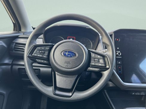 Used 2024 Subaru Crosstrek 2.0i Premium image 16