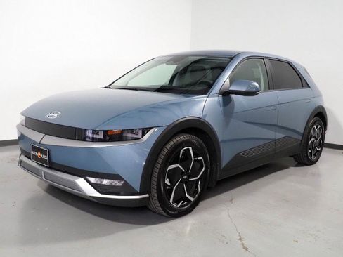 Used 2024 Hyundai Ioniq 5 SEL image 9