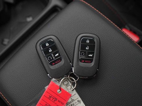 Used 2026 Honda CR-V TrailSport image 28
