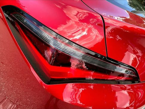 New 2026 Acura Integra FWD image 14
