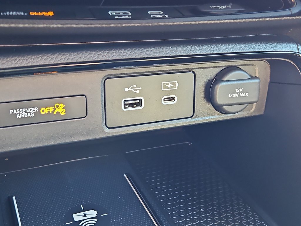 Certified 2024 Honda CR-V Sport Touring image 19