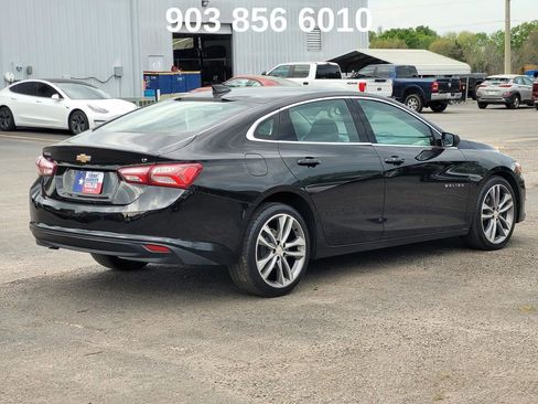 Used 2024 Chevrolet Malibu LT image 4