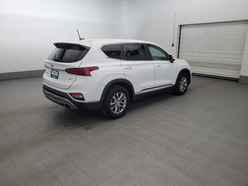 Used 2019 Hyundai Santa Fe SE AWD/4WD image 10