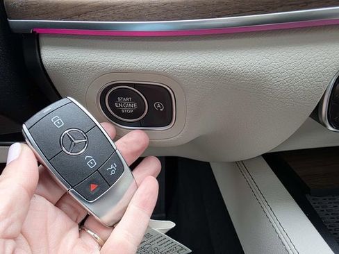 New 2026 Mercedes-Benz GLE 350 4MATIC image 15