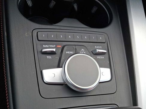 Used 2018 Audi S4 Premium Plus w/ Navigation Package image 16