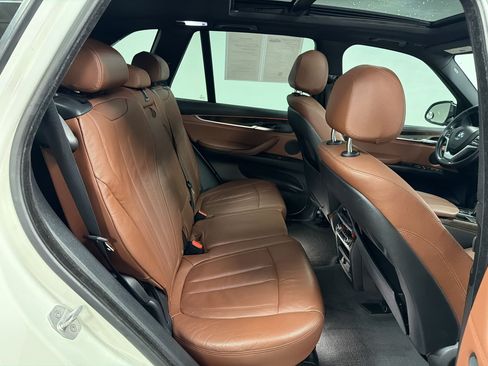 Used 2017 BMW X5 sDrive35i RWD image 31