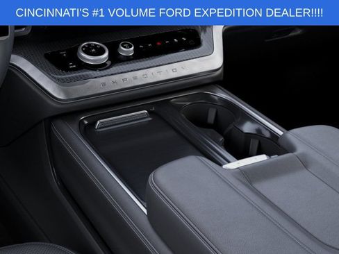 New 2027 Ford Expedition Platinum AWD/4WD image 15