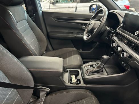 Used 2024 Honda CR-V Sport image 17
