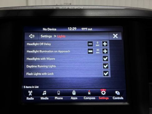 Used 2021 RAM 3500 Tradesman w/ Chrome Appearance Group AWD/4WD image 25